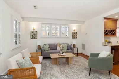 5049 North Capitol Street NE, Washington, DC 20011 - Photo 1