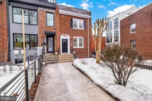 1119 West Virginia Ave NE, Washington, DC 20002 - Photo 1