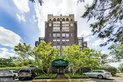3900 Cathedral Avenue NW #304-A, Washington, DC 20016 - Photo 1