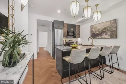 621 Florida Avenue NW #101, Washington, DC 20001 - Photo 1