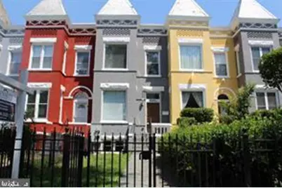 1006 K Street NE #B, Washington, DC 20002 - Photo 1