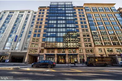 1133 14th Street NW #803, Washington, DC 20005 - Photo 1