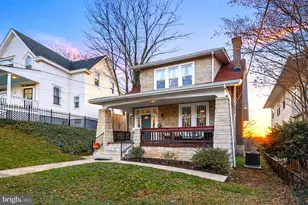 1227 Talbert St SE, Washington, DC 20020 - Photo 1