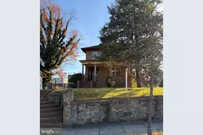 121 Raleigh Street SE, Washington, DC 20032 - Photo 1