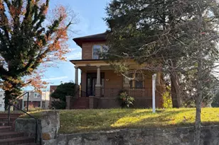 121 Raleigh St SE, Washington, DC 20032 - Photo 1