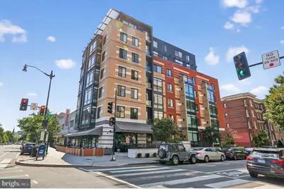 1634 14th Street NW #501, Washington, DC 20009 - Photo 1