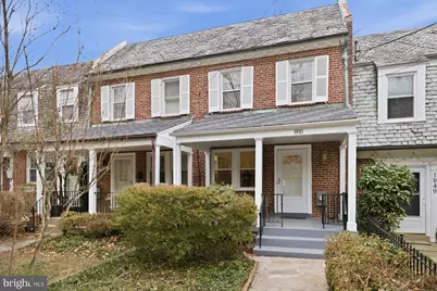1951 39th Street NW, Washington, DC 20007 - Photo 1