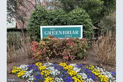 4301 Massachusetts Avenue NW #7001, Washington, DC 20016 - Photo 1