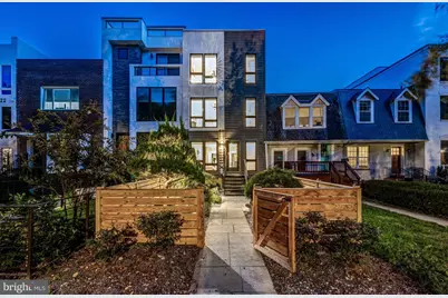 3728 R Street NW, Washington, DC 20007 - Photo 1