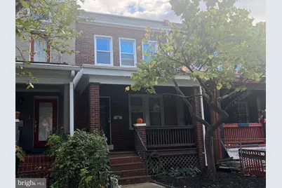 1615 Independence Avenue SE, Washington, DC 20003 - Photo 1
