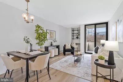 300 M Street SW #N210, Washington, DC 20024 - Photo 1