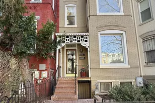 1123 I St NE, Washington, DC 20002 - Photo 1