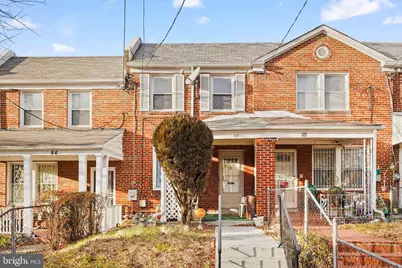 46 Allison Street NE, Washington, DC 20011 - Photo 1