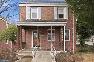 6758 Eastern Ave NW, Washington, DC 20012 - Photo 1