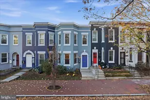 122 Bates St NW, Washington, DC 20001 - Photo 1