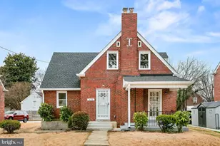 1435 Channing St NE, Washington, DC 20018 - Photo 1