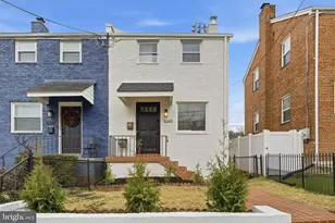 4243 Hildreth St SE, Washington, DC 20019 - Photo 1