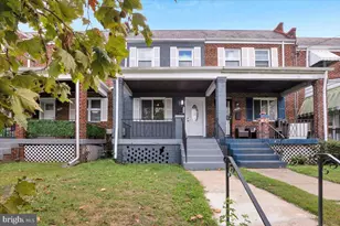 1517 Downing St NE, Washington, DC 20018 - Photo 1