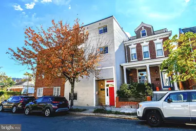 718 Park Road NW #4, Washington, DC 20010 - Photo 1