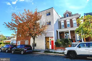 718 Park Rd NW, Washington, DC 20010 - Photo 1