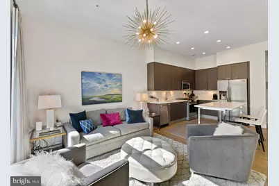 525 Water Street SW #326, Washington, DC 20024 - Photo 1