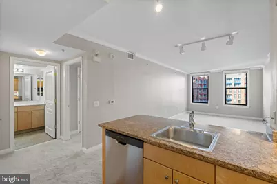 631 D Street NW #1037, Washington, DC 20004 - Photo 1