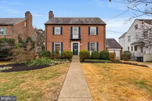 3268 Chestnut St NW, Washington, DC 20015 - Photo 1