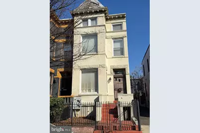 15 Seaton Place NW #1, Washington, DC 20001 - Photo 1