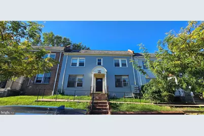 1255 Meigs Place NE #4, Washington, DC 20002 - Photo 1