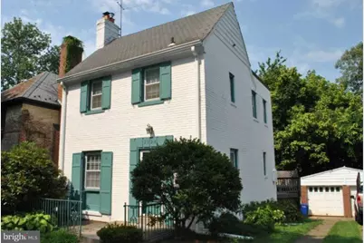 2224 49th Street NW, Washington, DC 20007 - Photo 1