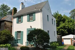 2224 49th St NW, Washington, DC 20007 - Photo 1