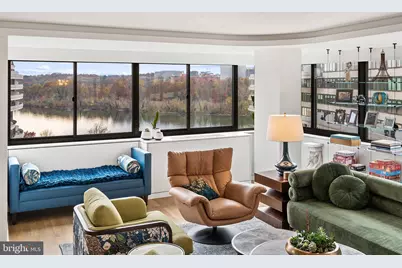 2510 Virginia Avenue NW #1104-N, Washington, DC 20037 - Photo 1