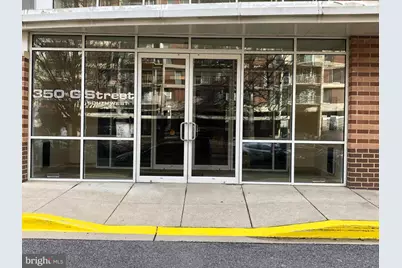 350 G Street SW #N604, Washington, DC 20024 - Photo 1