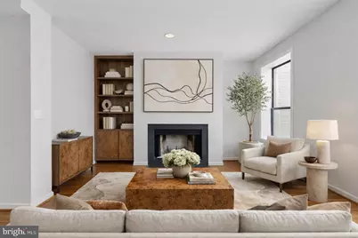 2145 California Street NW #303, Washington, DC 20008 - Photo 1