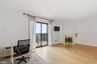 3217 Wisconsin Avenue NW #6D, Washington, DC 20016 - Photo 1