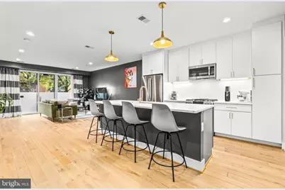 2234 11th Street NW #101, Washington, DC 20001 - Photo 1