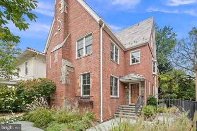4135 Yuma Street NW, Washington, DC 20016 - Photo 1