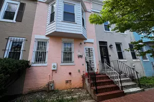 216 Bates St NW, Washington, DC 20001 - Photo 1