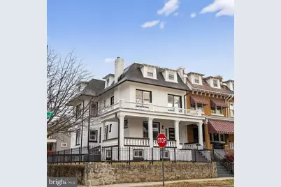 4629 9th Street NW, Washington, DC 20011 - Photo 1
