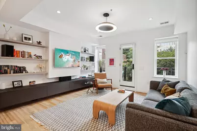 2242 Ontario Road NW #3, Washington, DC 20009 - Photo 1