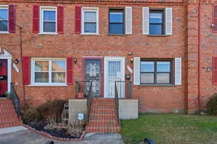 4933 Sheriff Rd NE, Washington, DC 20019 - Photo 1