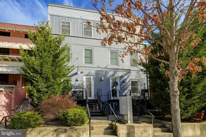 3325 11th Street NW #5, Washington, DC 20010 - Photo 1