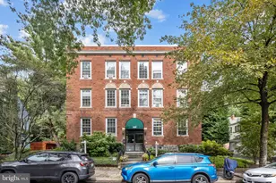 3039 Macomb St NW, Washington, DC 20008 - Photo 1