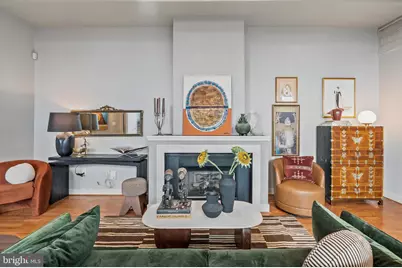 2380 Champlain Street NW #202, Washington, DC 20009 - Photo 1