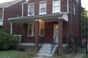 1317 Hamilton St NW, Washington, DC 20011 - Photo 1