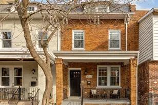 4703 4th St NW, Washington, DC 20011 - Photo 1