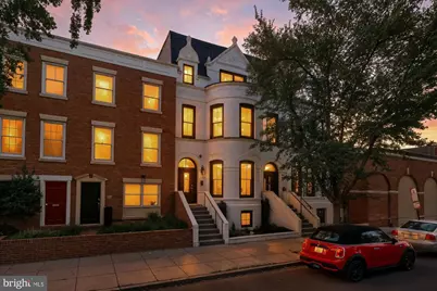 1719 Corcoran Street NW, Washington, DC 20009 - Photo 1