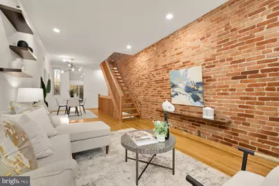 706 L Street SE, Washington, DC 20003 - Photo 1