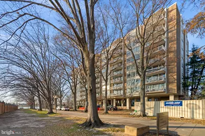 1435 4th Street SW #B211, Washington, DC 20024 - Photo 1