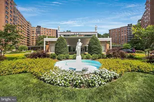 4201 Cathedral Ave NW, Washington, DC 20016 - Photo 1